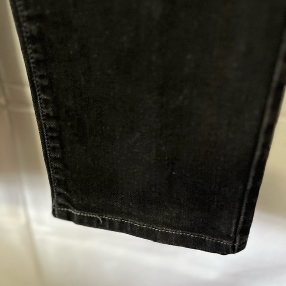 Levi’s Silver Tab Black Jeans - Picture 11 of 14
